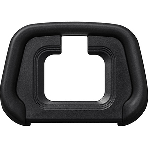 DK-29 Rubber Eyecup