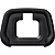 DK-29 Rubber Eyecup