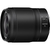 NIKKOR Z 35mm f/1.8 S Lens Thumbnail 2