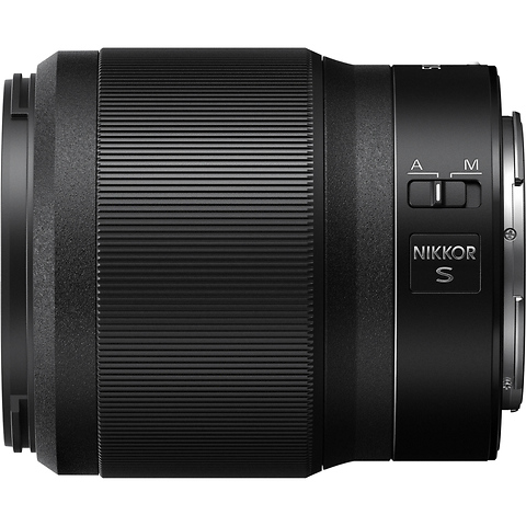 NIKKOR Z 50mm f/1.8 S Lens Image 3