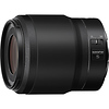 NIKKOR Z 50mm f/1.8 S Lens Thumbnail 2