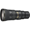 AF-S NIKKOR 500mm f/5.6E PF ED VR Lens Thumbnail 1