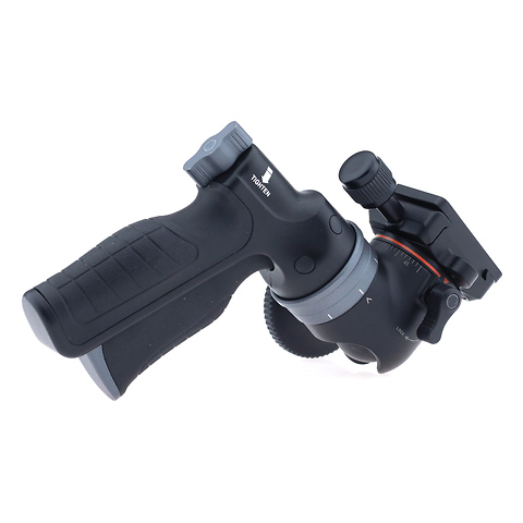 GH-200 Pistol-Grip Ballhead - Open Box Image 1