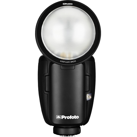 Dome Diffuser for A1 Image 3