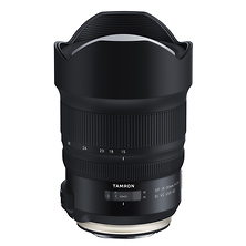 SP 15-30mm f/2.8 Di VC USD G2 Lens for Canon Image 0