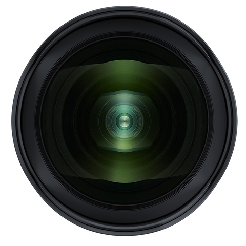 SP 15-30mm f/2.8 Di VC USD G2 Lens for Canon Image 4