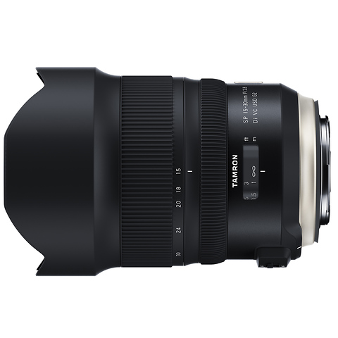 SP 15-30mm f/2.8 Di VC USD G2 Lens for Canon Image 1