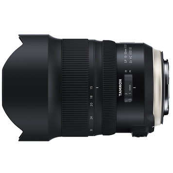 SP 15-30mm f/2.8 Di VC USD G2 Lens for Canon