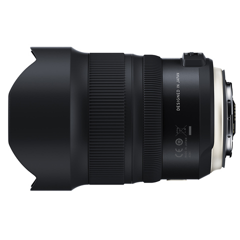 SP 15-30mm f/2.8 Di VC USD G2 Lens for Canon (Open Box) Image 2