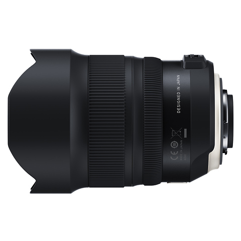 SP 15-30mm f/2.8 Di VC USD G2 Lens for Nikon Image 3