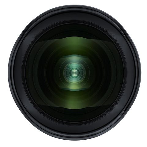 SP 15-30mm f/2.8 Di VC USD G2 Lens for Nikon Image 4
