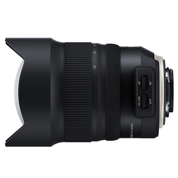 SP 15-30mm f/2.8 Di VC USD G2 Lens for Nikon