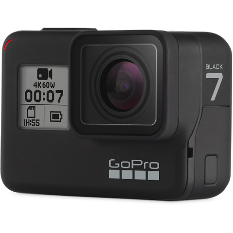 HERO7 Black Bundle Image 1