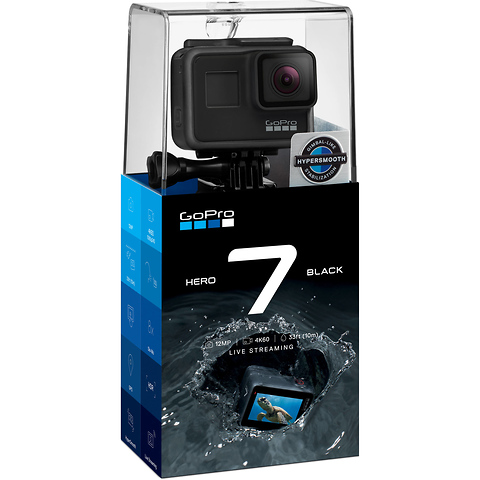 HERO7 Black Bundle Image 7