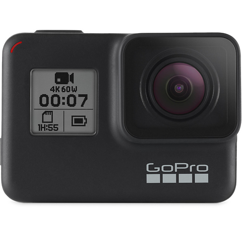 HERO7 Black Image 0