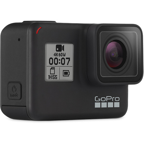 HERO7 Black Bundle Image 2