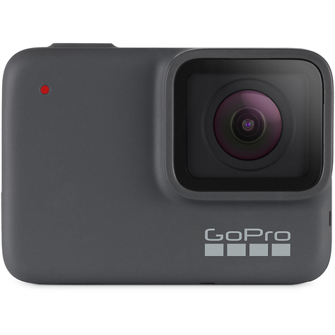 HERO7 Silver Image 0