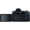 EOS R Mirrorless Digital Camera Body Thumbnail 1