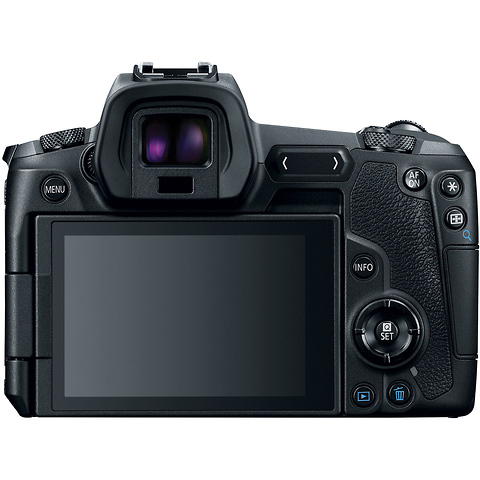 EOS Ra Mirrorless Digital Camera Body Image 2