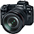 EOS R Mirrorless Digital Camera with 24-105mm Lens