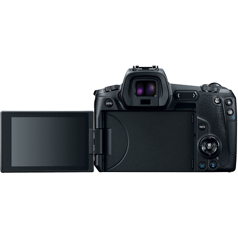 EOS R Mirrorless Digital Camera with 24-105mm Lens Image 3