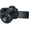 EOS R Mirrorless Digital Camera with 24-105mm Lens Thumbnail 1