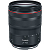 RF 24-105mm f/4L IS USM Lens Thumbnail 0