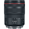 RF 24-105mm f/4L IS USM Lens Thumbnail 1