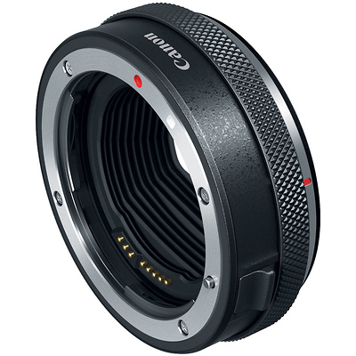 Vivitar T Mount Adapter for Canon EOS R Mount Mirrorless Cameras