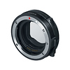 Drop-In Filter Mount Adapter EF-EOS R with Drop-In Circular Polarizing Filter A Thumbnail 2