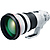 EF 400mm f/2.8L IS III USM Lens