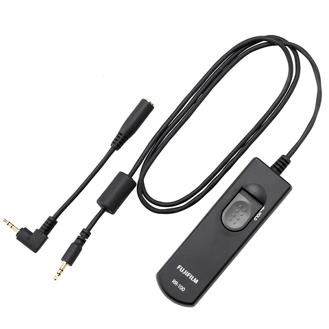 RR-100 Remote Release Image 0