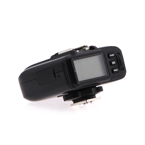 X1T-N TTL Wireless Flash Trigger Transmitter Nikon (Open Box) Image 1