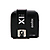 X1T-N TTL Wireless Flash Trigger Transmitter Nikon (Open Box)