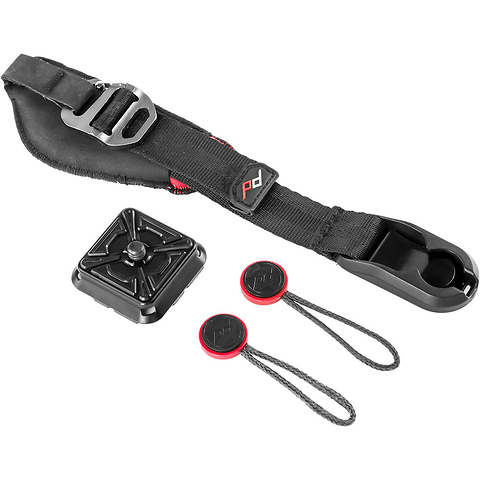 CL-3 Clutch Camera Hand-Strap Image 0