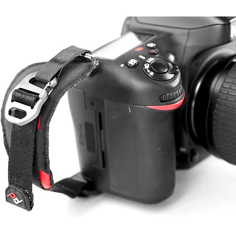 CL-3 Clutch Camera Hand-Strap Image 1