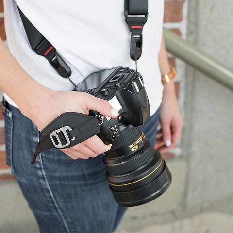 CL-3 Clutch Camera Hand-Strap Image 4