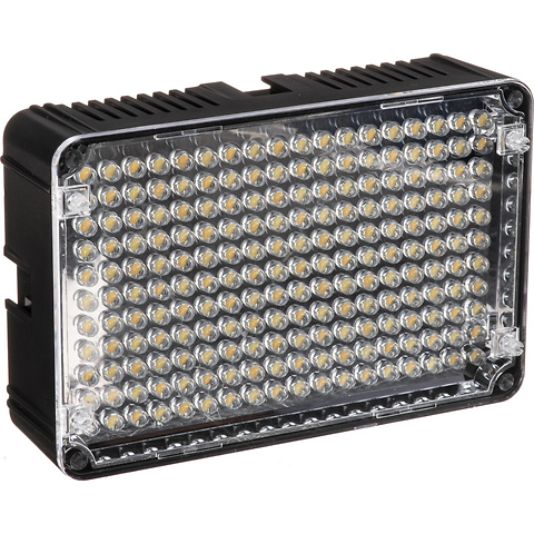 Amaran AL-H198C On-Camera LED Light Image 0