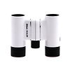 8x21 Aculon T01 Binocular - White - Open Box Thumbnail 1