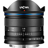 Laowa 7.5mm f/2 MFT Lens for Micro Four Thirds (Black) Thumbnail 0