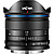 Laowa 7.5mm f/2 MFT Lens for Micro Four Thirds (Black)