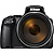 COOLPIX P1000 Digital Camera (Black)