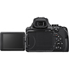 COOLPIX P1000 Digital Camera - Black (Open Box) Thumbnail 5