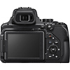 COOLPIX P1000 Digital Camera (Black) Thumbnail 6