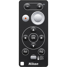 ML-L7 Bluetooth Remote Control Image 0