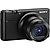 Cyber-shot DSC-RX100 V Digital Camera - Black (Open Box)