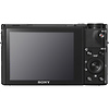 Cyber-shot DSC-RX100 VA Digital Camera (Black) Thumbnail 7