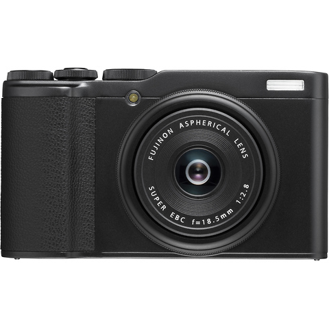 XF 10 Digital Camera (Black) Image 0