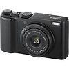 XF 10 Digital Camera (Black) Thumbnail 1