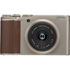 XF 10 Digital Camera (Gold) Thumbnail 0